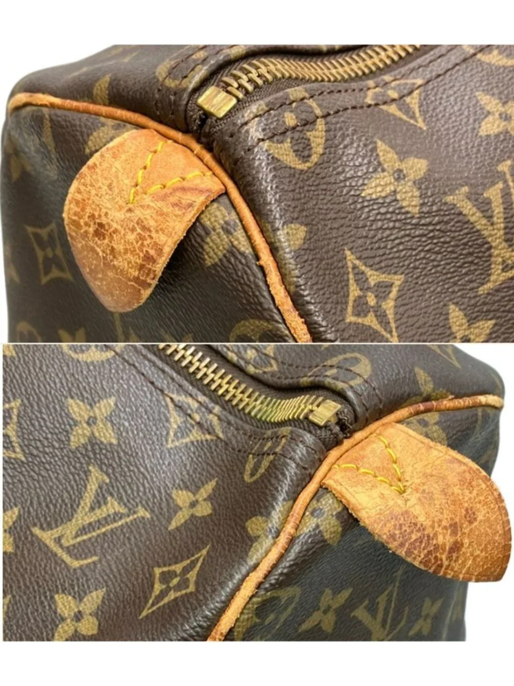 Louis Vuitton Boston Bag Keepall 50 Monogram